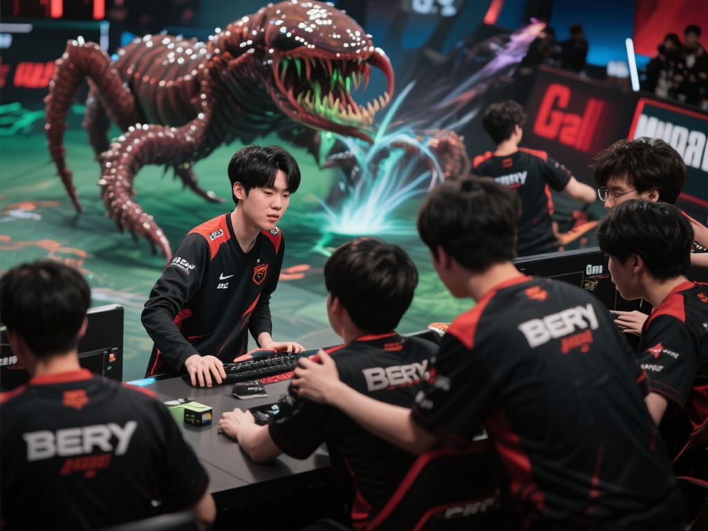 罗马与博努 罗马与博努