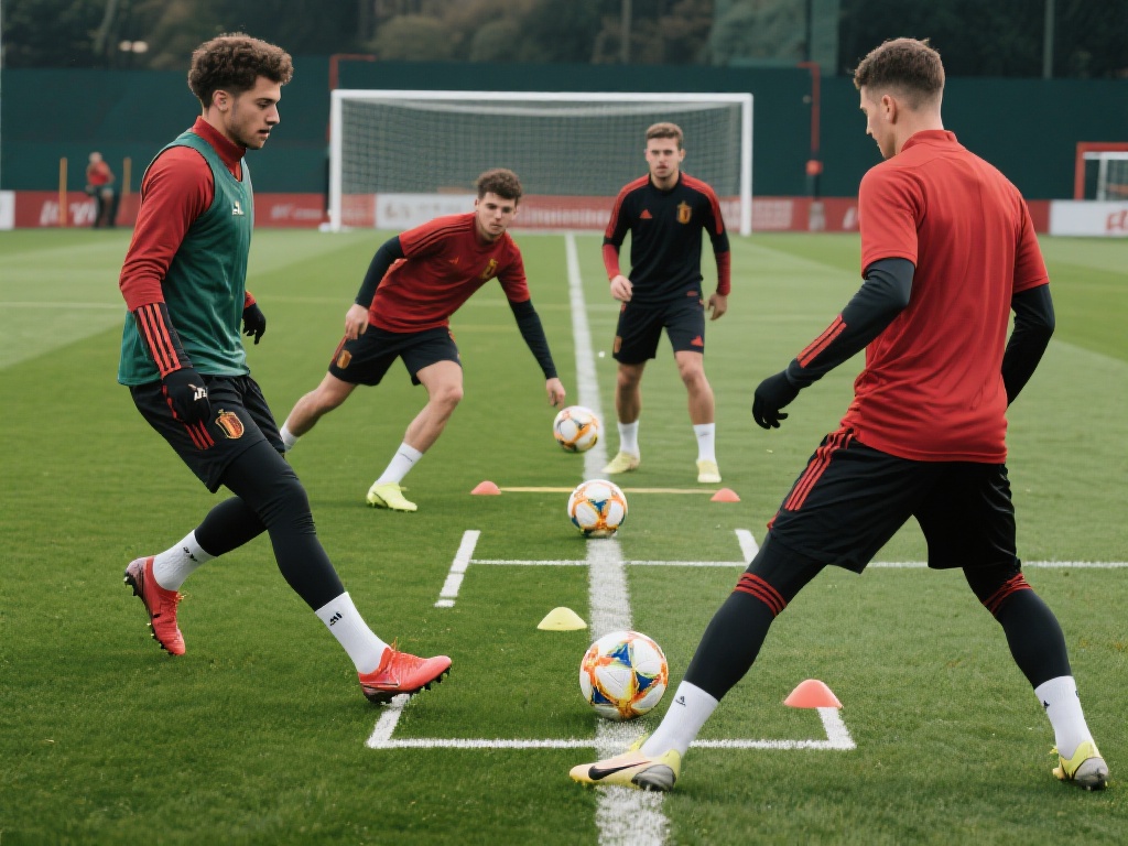 对手之一 对手之一