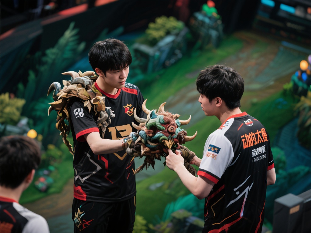 也让对手望 也让对手望