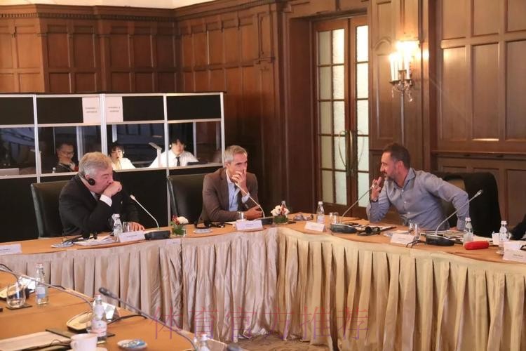 精英峰会|大咖云集,星光闪耀—亚足联精英俱乐部教练员峰会连续三年在沪举办 精英峰会|大咖云集,星光闪耀—亚足联精英俱乐部教练员峰会连续三年在沪举办