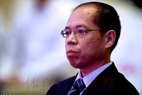 张剑当选国际足联理事 张剑当选国际足联理事